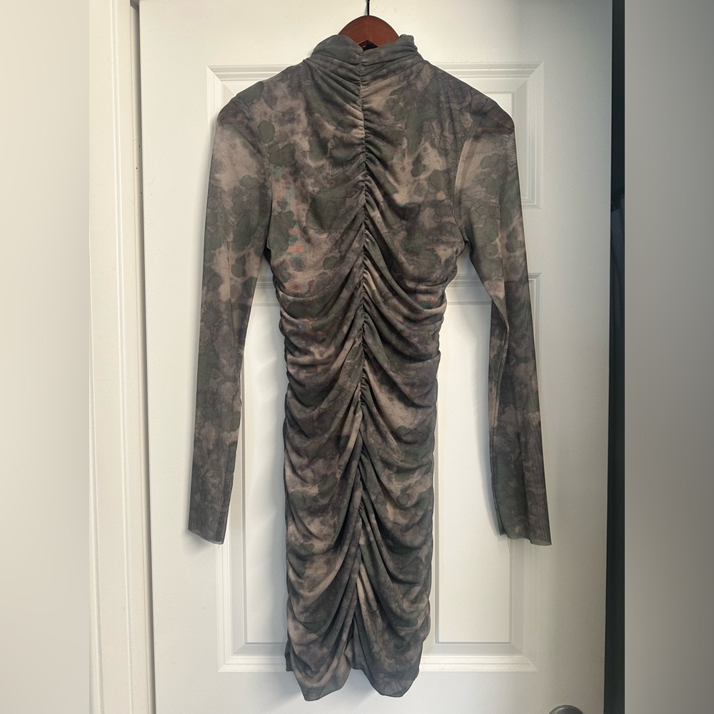 Zara Dress Size M